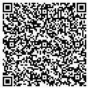 QR code with Rector Fire Department contacts