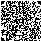 QR code with Naval Cmpt Tlcom Area Mstr Stn contacts