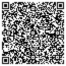 QR code with J J Gold Factory contacts