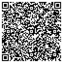 QR code with Rosa's Ice Tee contacts