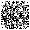 QR code with Tip N Toe contacts