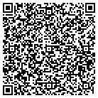 QR code with Kent K Hironaka DDS contacts