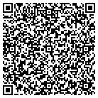 QR code with Radiance Programs In Personal contacts