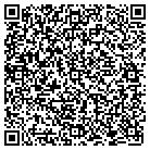 QR code with Naty's Bridal Custom Design contacts
