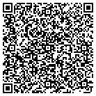 QR code with Biological Applications Inc contacts