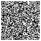 QR code with Hicks Immaculate Printing contacts