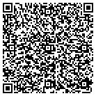 QR code with Kaneohe Bay Clothing Co Inc contacts