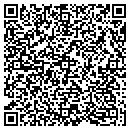 QR code with S E Y Engineers contacts
