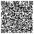 QR code with KFC contacts