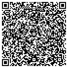 QR code with Seventh Gate Christian Bkstr contacts