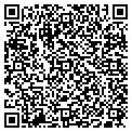 QR code with Rainbow contacts