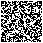 QR code with Oahu Tire Service & Co contacts