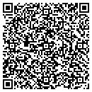 QR code with C M O Incorporated contacts