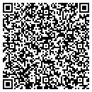 QR code with A Firmer You contacts
