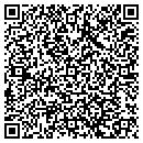 QR code with T-Mobile contacts