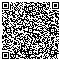 QR code with Jojis contacts