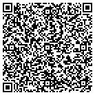 QR code with Valentine's Driving School contacts