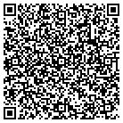 QR code with Toho America Corporation contacts