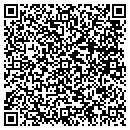 QR code with ALOHA Petroleum contacts