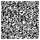 QR code with University of Hawaii of Manoa contacts