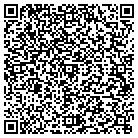 QR code with One Hour Martinizing contacts