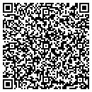 QR code with A Arakaki Store contacts