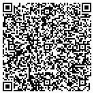 QR code with Heaven Sent Cleaning & Paintng contacts