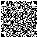 QR code with AGM Cabinets contacts