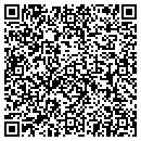 QR code with Mud Designs contacts