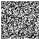 QR code with SEC Corporation contacts