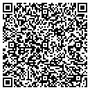 QR code with Oahu Leasing Co contacts