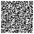 QR code with Bloomers contacts