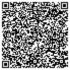 QR code with Ohana Telcom/Construction Inc contacts