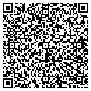 QR code with B & M Farms contacts