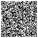 QR code with Hilo Quality Washerette contacts