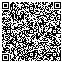 QR code with PET Engineering contacts