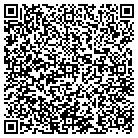 QR code with Crystal Clear Pool Service contacts