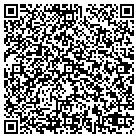 QR code with Hilo Carpenter Shop Service contacts