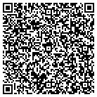 QR code with Advanced Wellness Center contacts