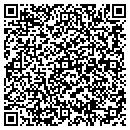 QR code with Moped Zone contacts