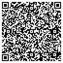 QR code with T G Masonry contacts