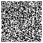 QR code with Kobe Fugetsudo Hawaii contacts