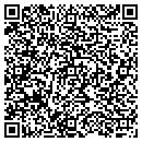 QR code with Hana Dental Clinic contacts