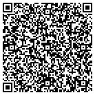 QR code with R & R Elect Refrigeration Service contacts