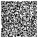 QR code with Hale Pau Hana Resort contacts