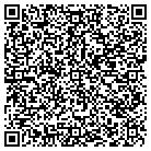 QR code with Talmadge Johnson Management Co contacts