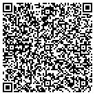 QR code with Manoa Management & Maintenance contacts