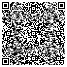 QR code with Hokuloa Trade Center contacts