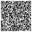 QR code with Otsuka Rentals contacts