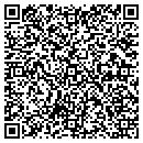 QR code with Uptown Chevron Service contacts